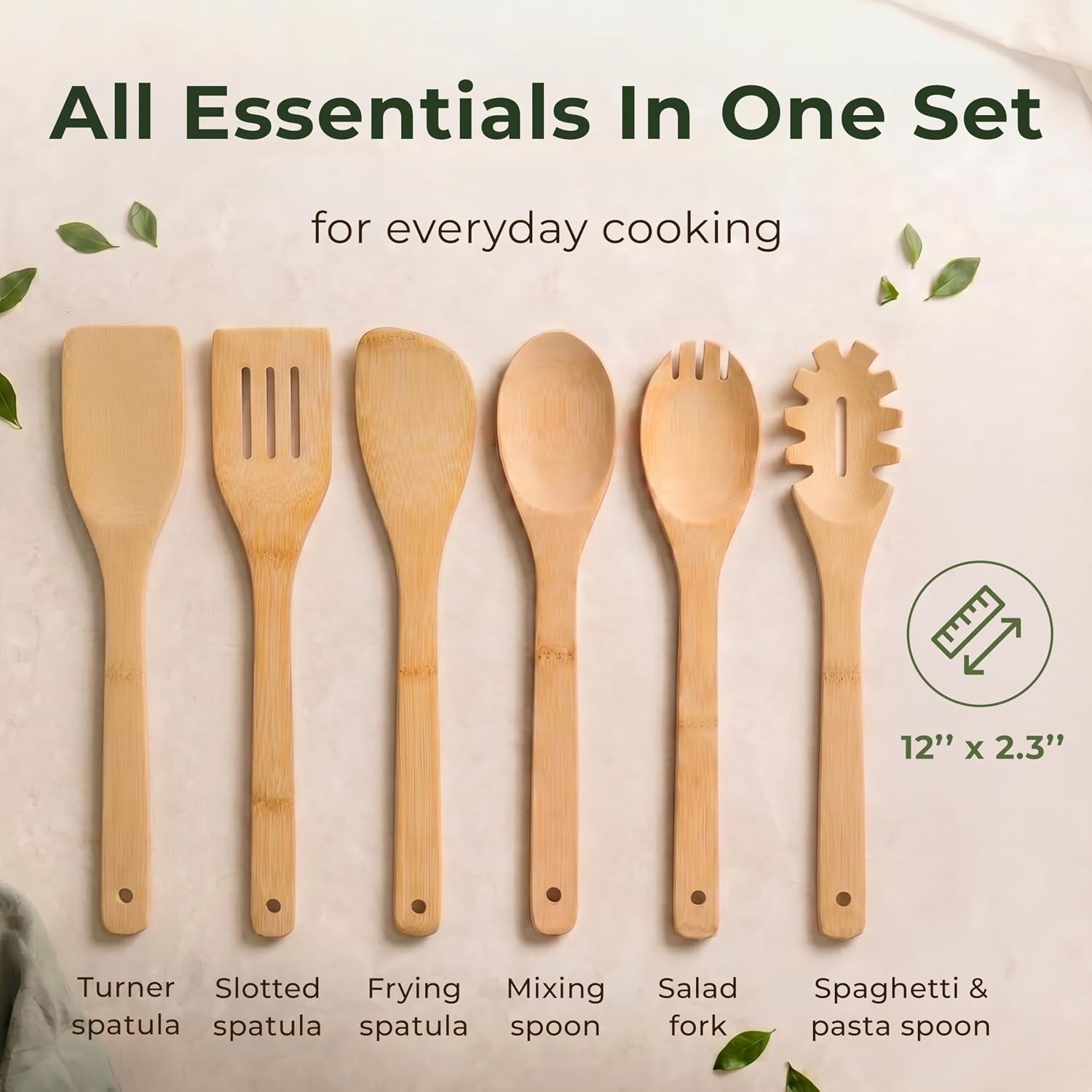 wooden-spoons-for-cooking-6-pcs-bamboo-utensil-set-nonstick-safe