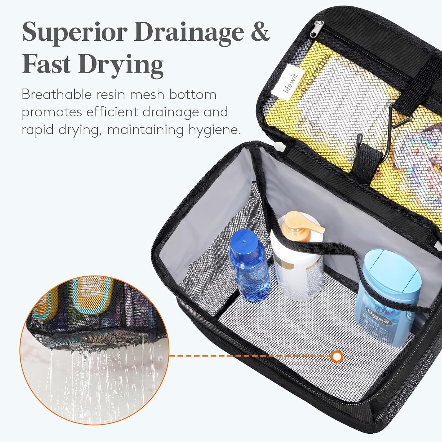 mesh-shower-caddy-hanging-bathroom-organizer-with-slipper-pockets