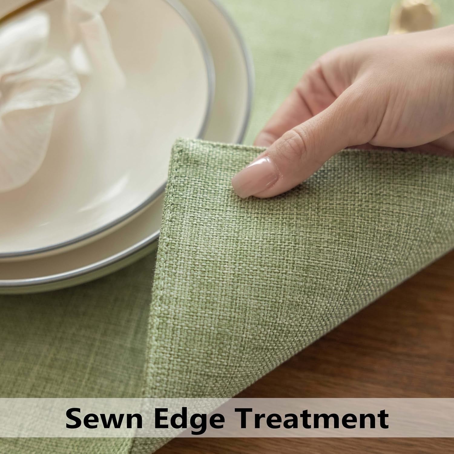 green-placemat-set-of-4-washable-linen-textured-place-mats-for-dinner-heat-resistant-sage-cloth-placemats-scratch-resistant-plate-mats-for-dining-table-kitchen-summer-green