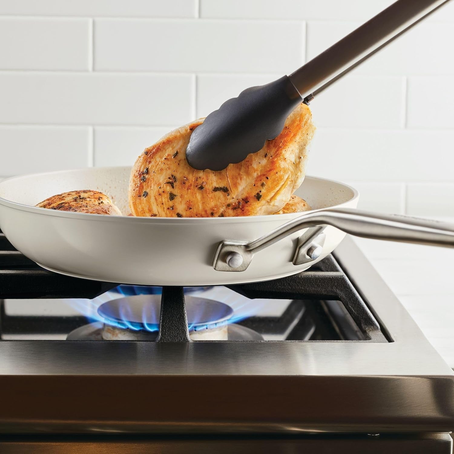 kitchenaid-hard-anodized-ceramic-nonstick-cookware-frying-skillet-pan-12-25-inch-non-stick-fry-pan-with-stainless-steel-handle-porcelain-white
