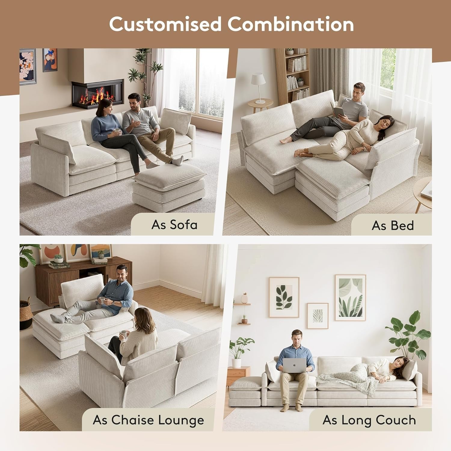 104-modular-sectional-cloud-couch-with-movable-ottoman-4-seat-modern-corduroy-sofa-deep-seat-l-shaped-couch-for-living-room-bedroom-apartment-beige