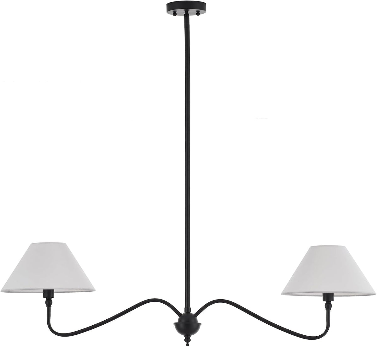 modern-linear-chandelier-for-kitchen-island-2-light-linear-light-fixture-with-off-white-fabric-shade-rustic-pendant-light-for-dining-room