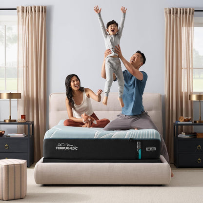 TEMPUR- Luxeadapt 2.0 Firm 13 Inch Memory Foam Mattress, Queen9