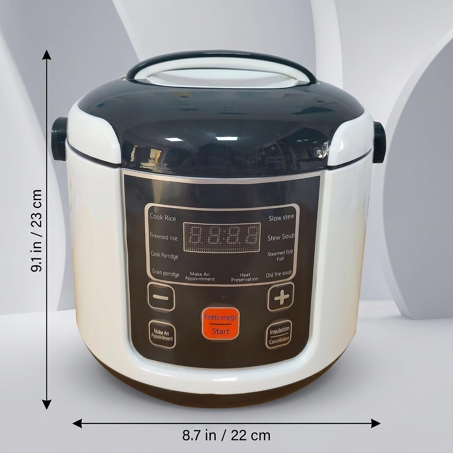 mini-rice-cooker-2l-portable-travel-rice-cooker-for-car-truck-12v-small-electric-cooking-machine-with-keep-warm-function-non-stick-pot-for-2-4-people-camping-rv-road-trip