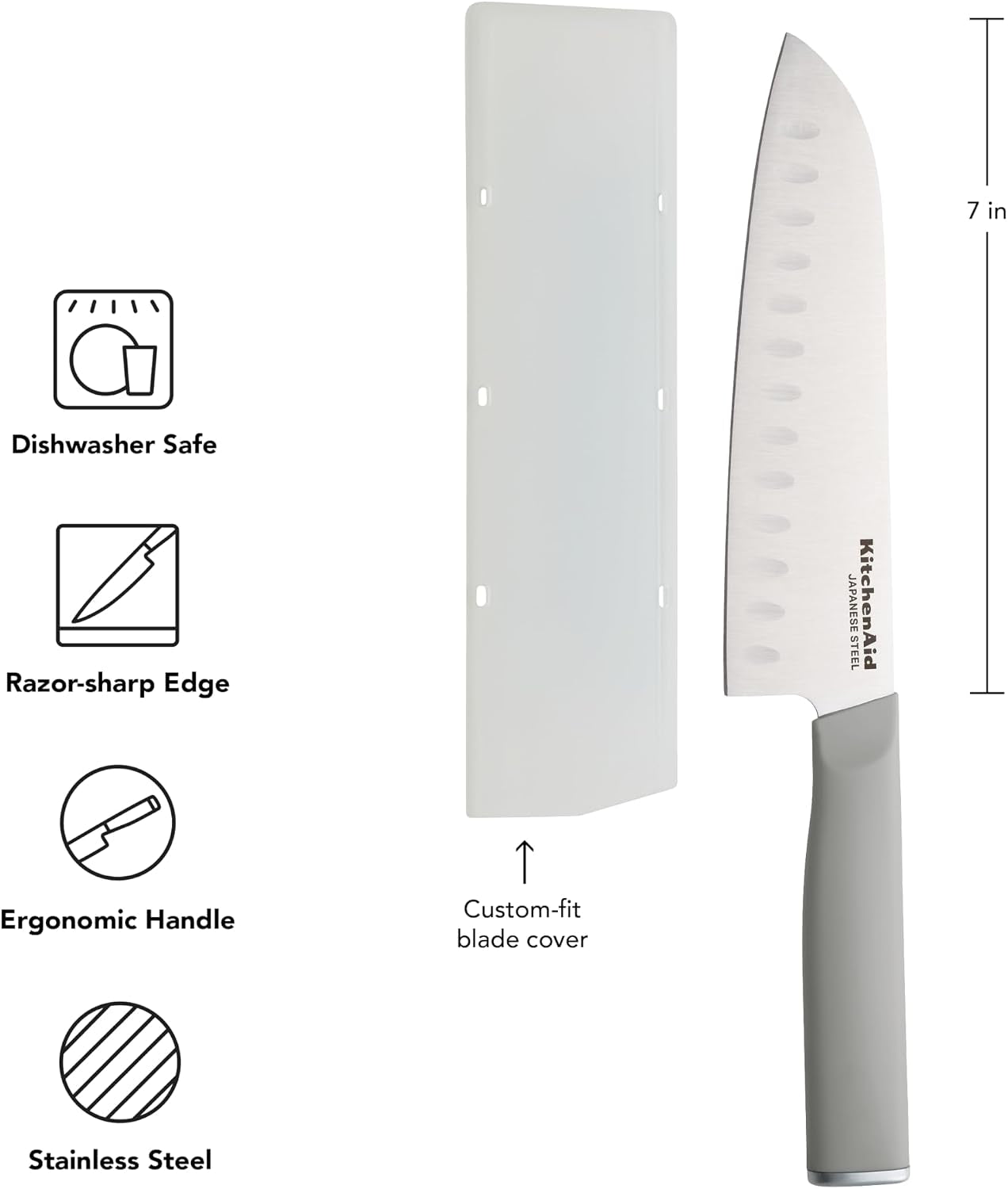 kitchenaid-classic-santoku-knife-with-custom-fit-blade-cover-sharp-kitchen-knife-japanese-stainless-steel-blade-7-inch-gray