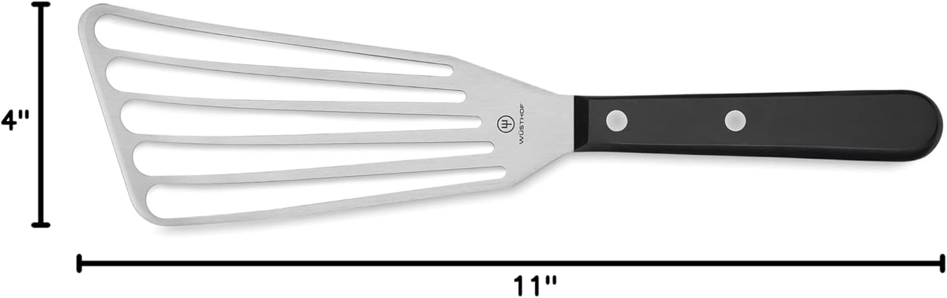 wusthof-gourmet-6-5-offset-slotted-spatula-silver-black