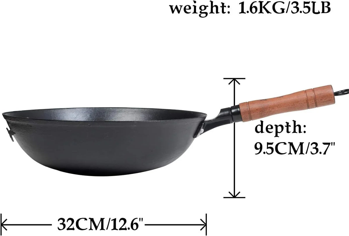 zhensanhuan-cast-iron-woks-and-stir-fry-pans-no-coating-induction-suitable-flat-bottom-32cm-12-6in