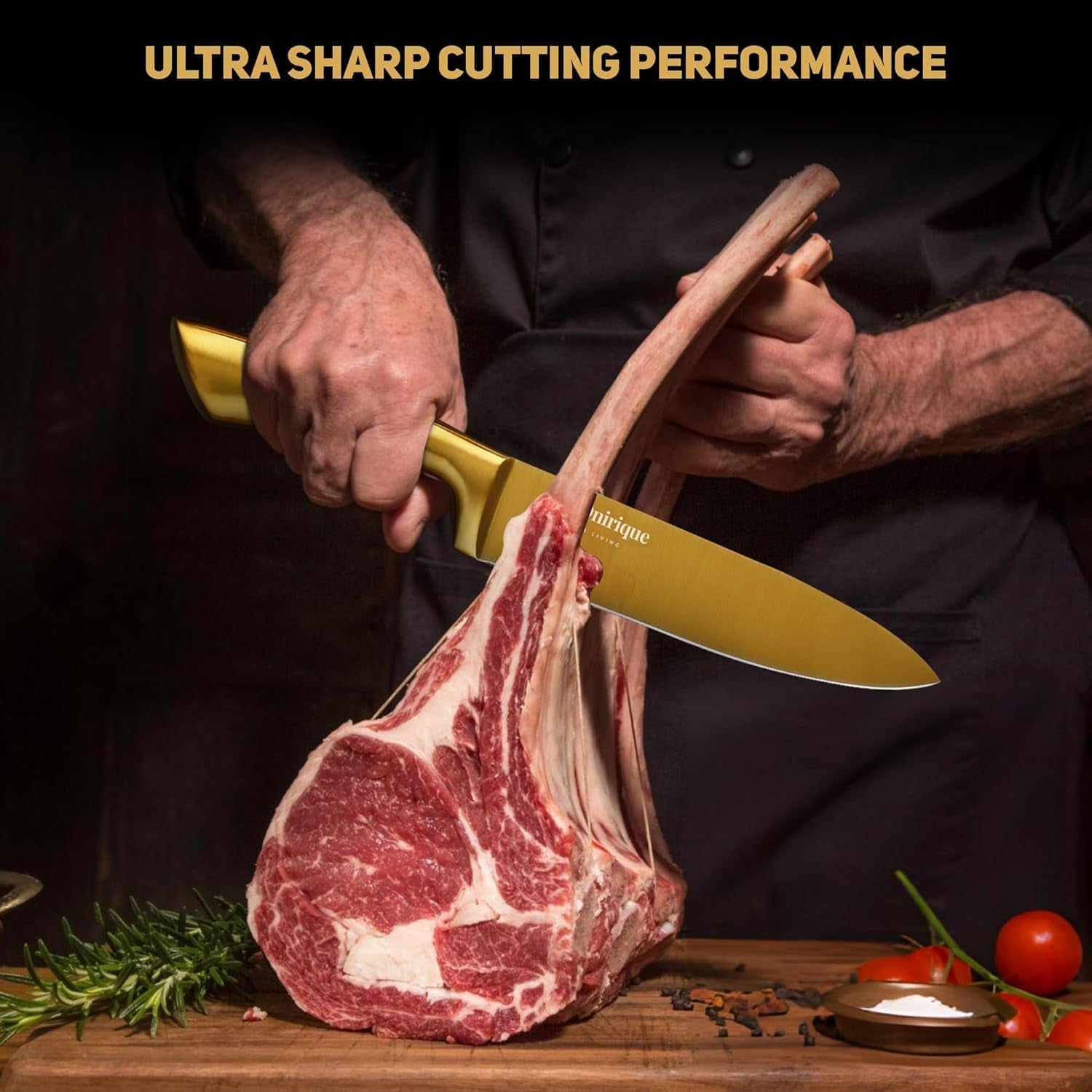 luxury-7-piece-gold-kitchen-knife-set-with-rod-sharpener-titanium-coated-stainless-steel-knives-set-for-kitchen-super-sharp-cutlery-tools-premium-cookware-gift-for-home-chefs