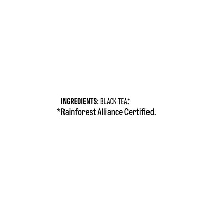 , Classic Black Tea, 8 Oz, 100 Ct2