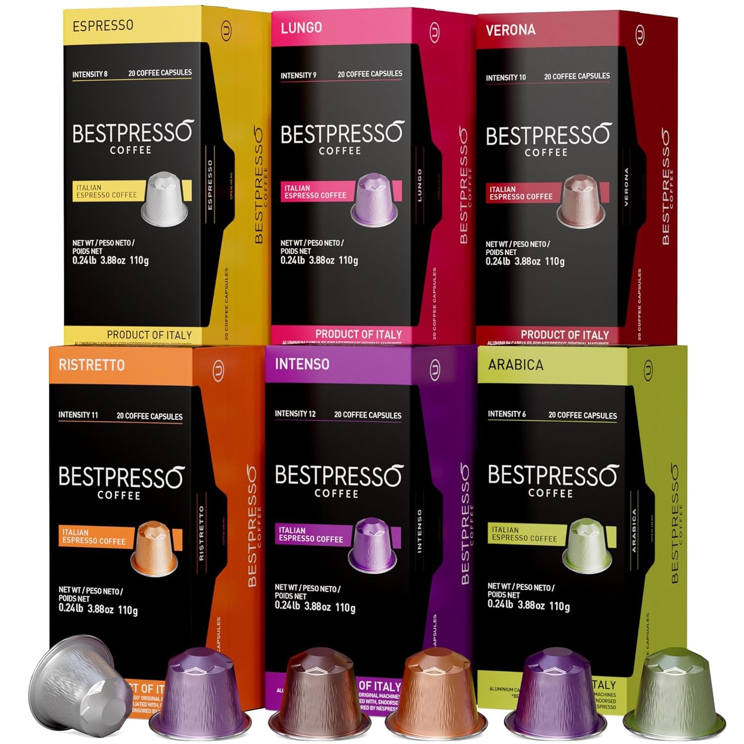 coffee-for-nespresso-original-machine-120-pods-certified-genuine-espresso-variety-pack-pods-compatible-with-nespresso-original