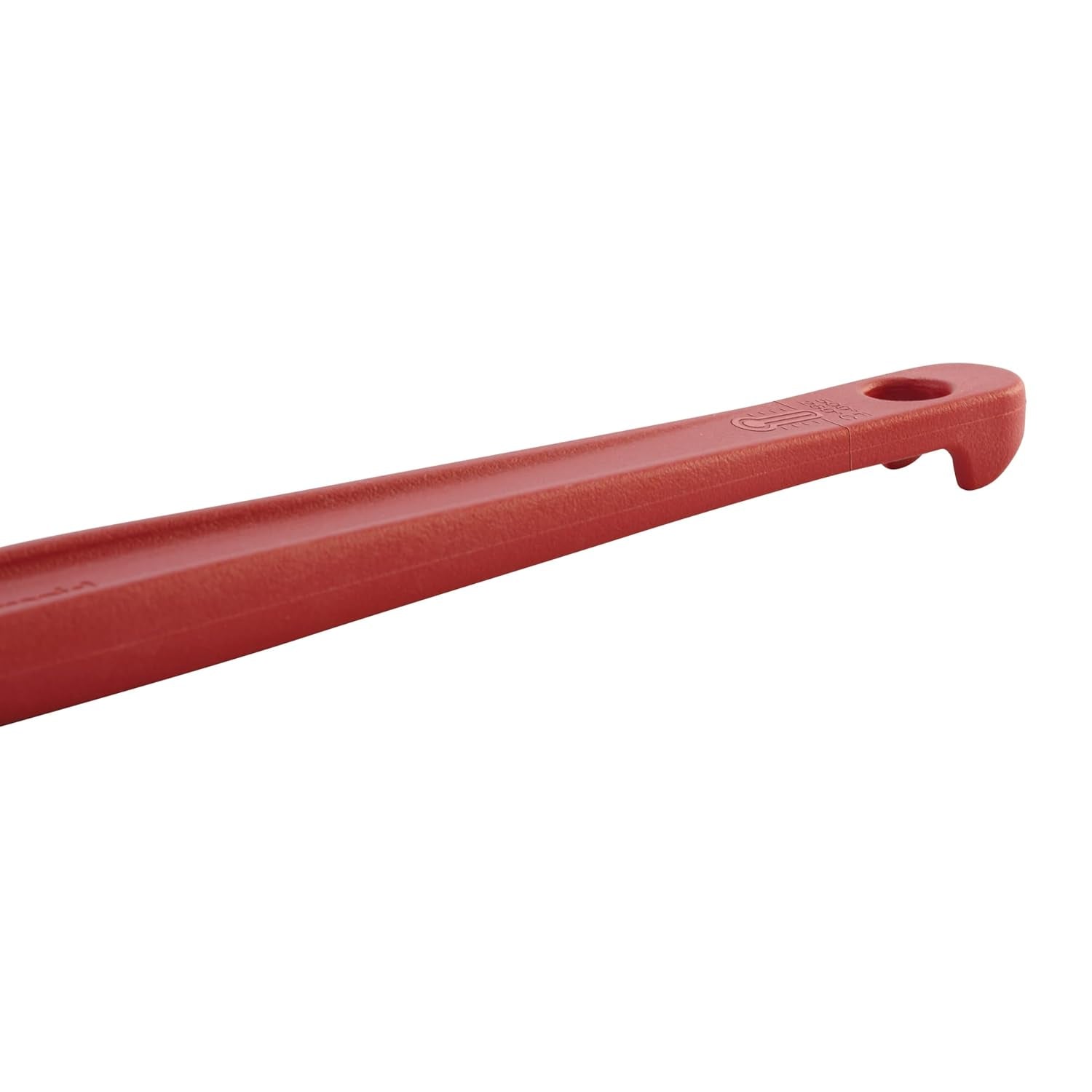 rubbermaid-commercial-products-high-heat-resistant-silicone-heavy-duty-spatula-food-scraper-9-5-inch-500-f-heat-resistant-red-handle-for-baking-cooking-mixing-commercial-dishwasher-safe