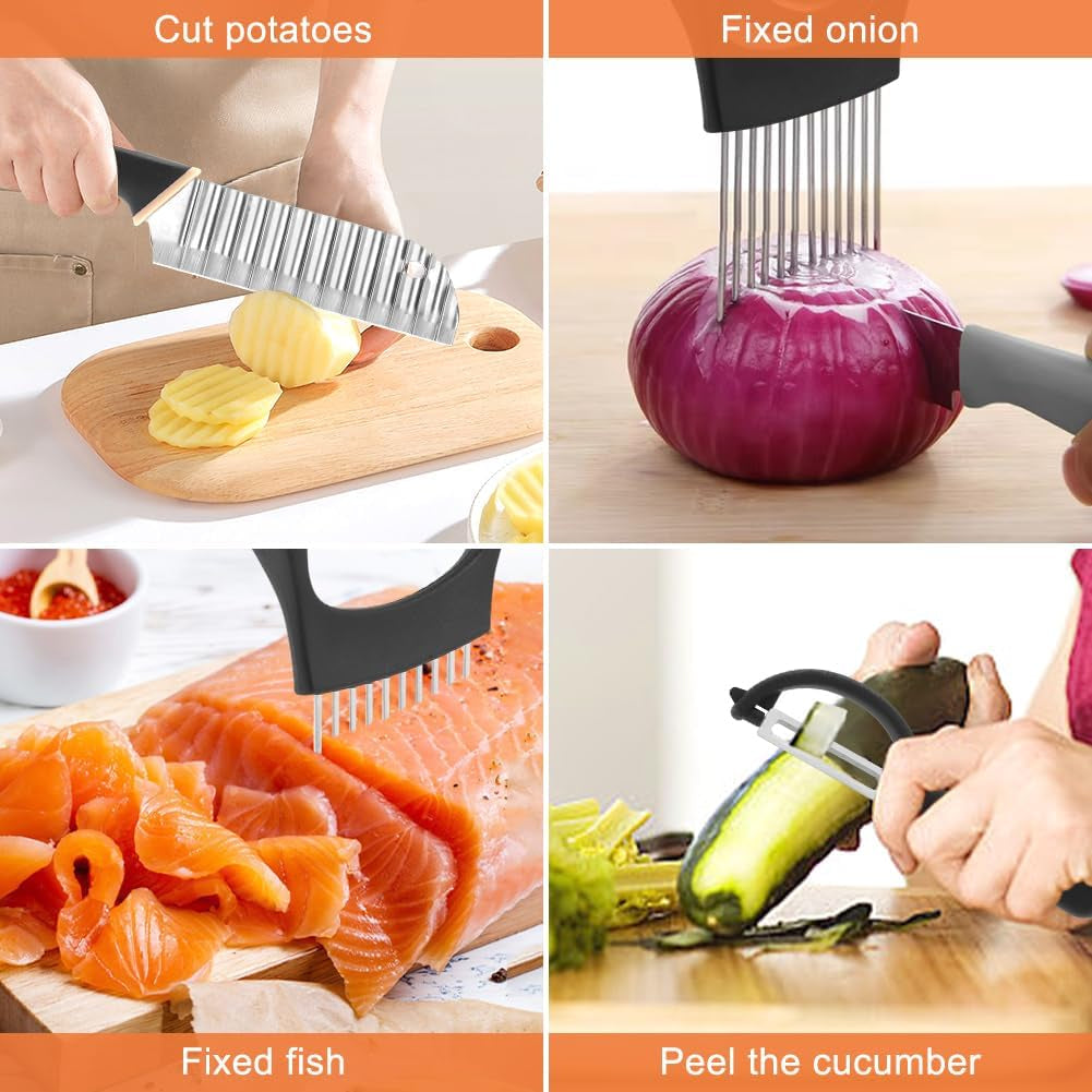crinkle-cutter-with-onion-holder-for-slicing-and-p-type-peeler-stainless-steel-wavy-slicer-with-handle-crinkle-cutter-for-veggies-potatoesset-of-3