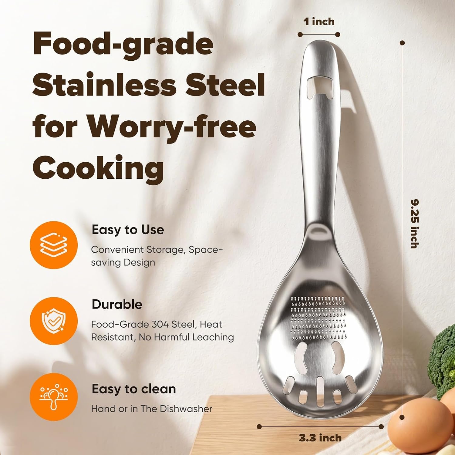 cooking-slotted-spoon-with-egg-separator-grater-bottle-opener