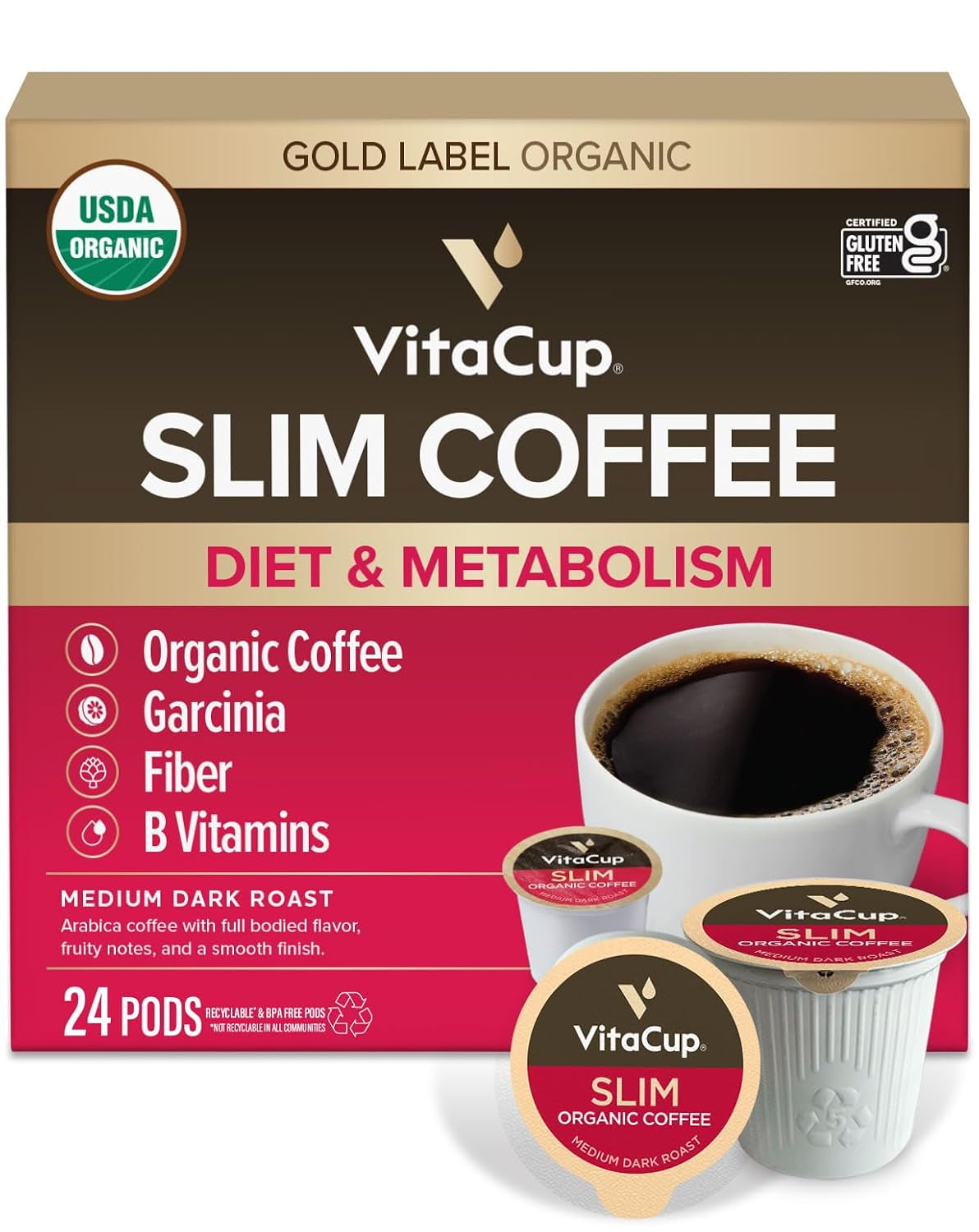 slim-organic-medium-dark-roast-coffee-pods-for-diet-support-24ct-b-vitamins