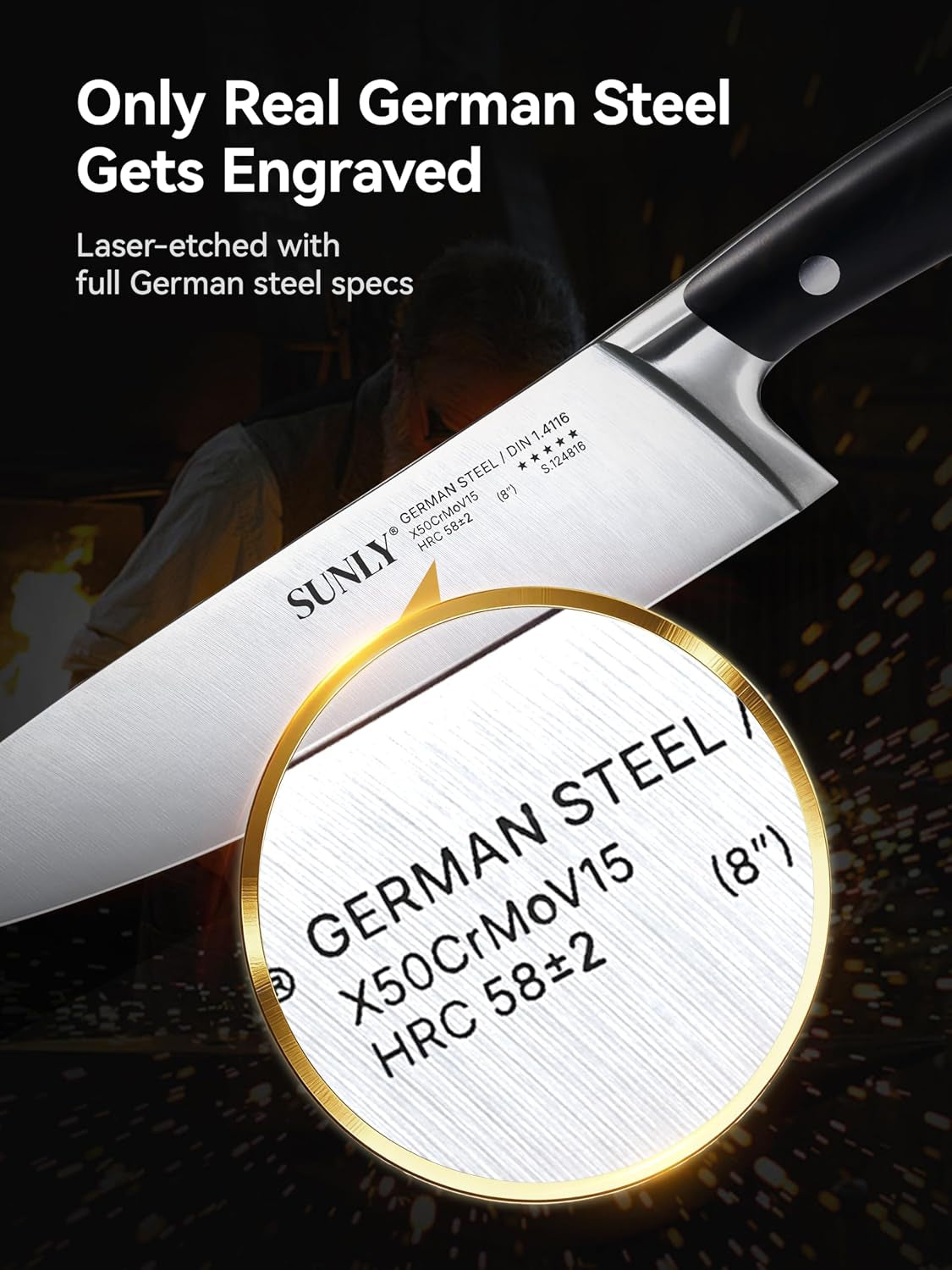 chef-knife-8-inch-professional-kitchen-knife-with-german-1-4116-stainless-steel-58-2-hrc-hardness-full-tang-design-anti-slip-handle-for-meat-fruits-vegetables-gift-ready-magnetic-box