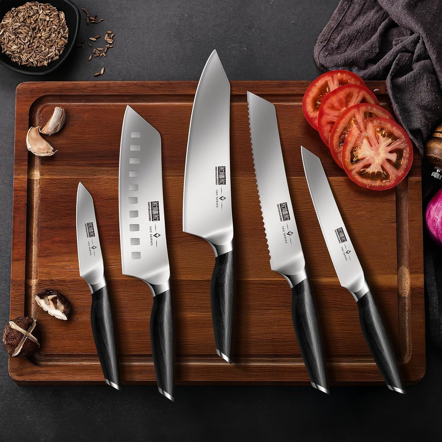 knife-set-with-magnetic-knife-holder-6-piece-kitchen-knife-set-high-carbon-powder-steel-chef-knives-sets-with-ergonomic-pakkawood-handle-gifts-for-men-and-women