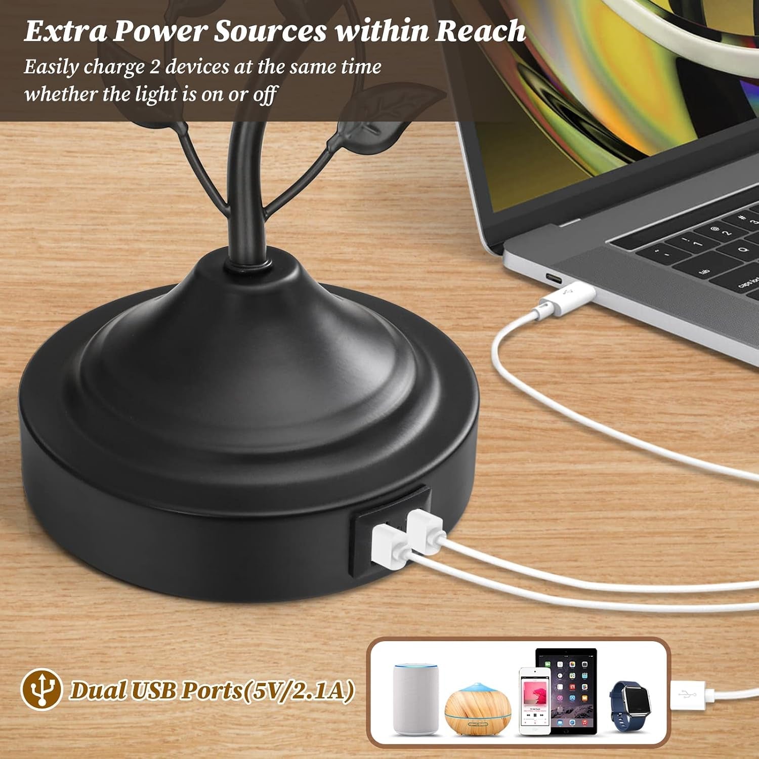 3-way-dimmable-touch-table-lamps-set-of-2-rustic-leaf-bedside-lamps