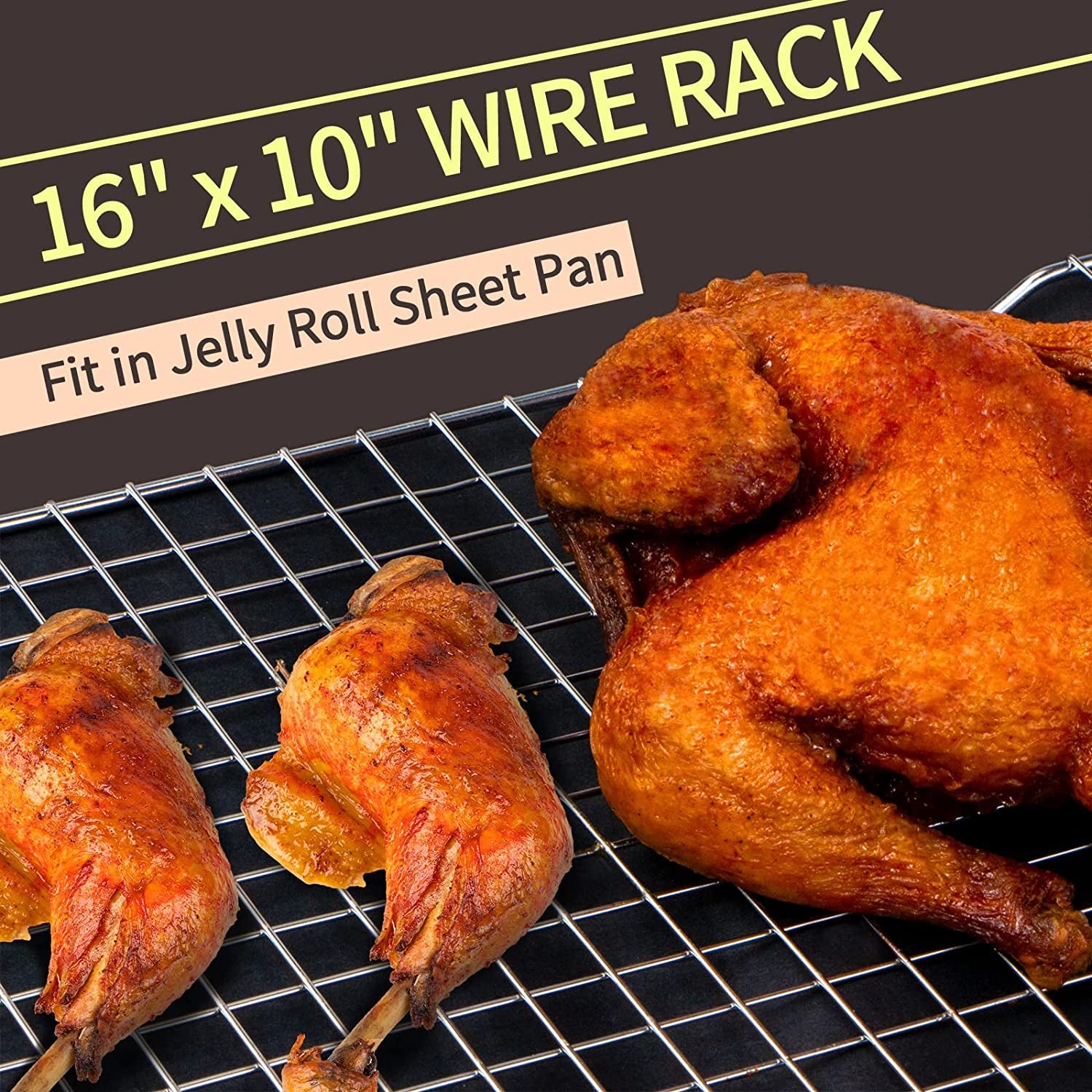 2pcs-cooling-rack-for-cooking-and-baking-16-x-10-wire-rack-silver-thick-wire-rack-oven-dishwasher-safe-for-roasting-grilling-drying-fits-half-sheet-pan