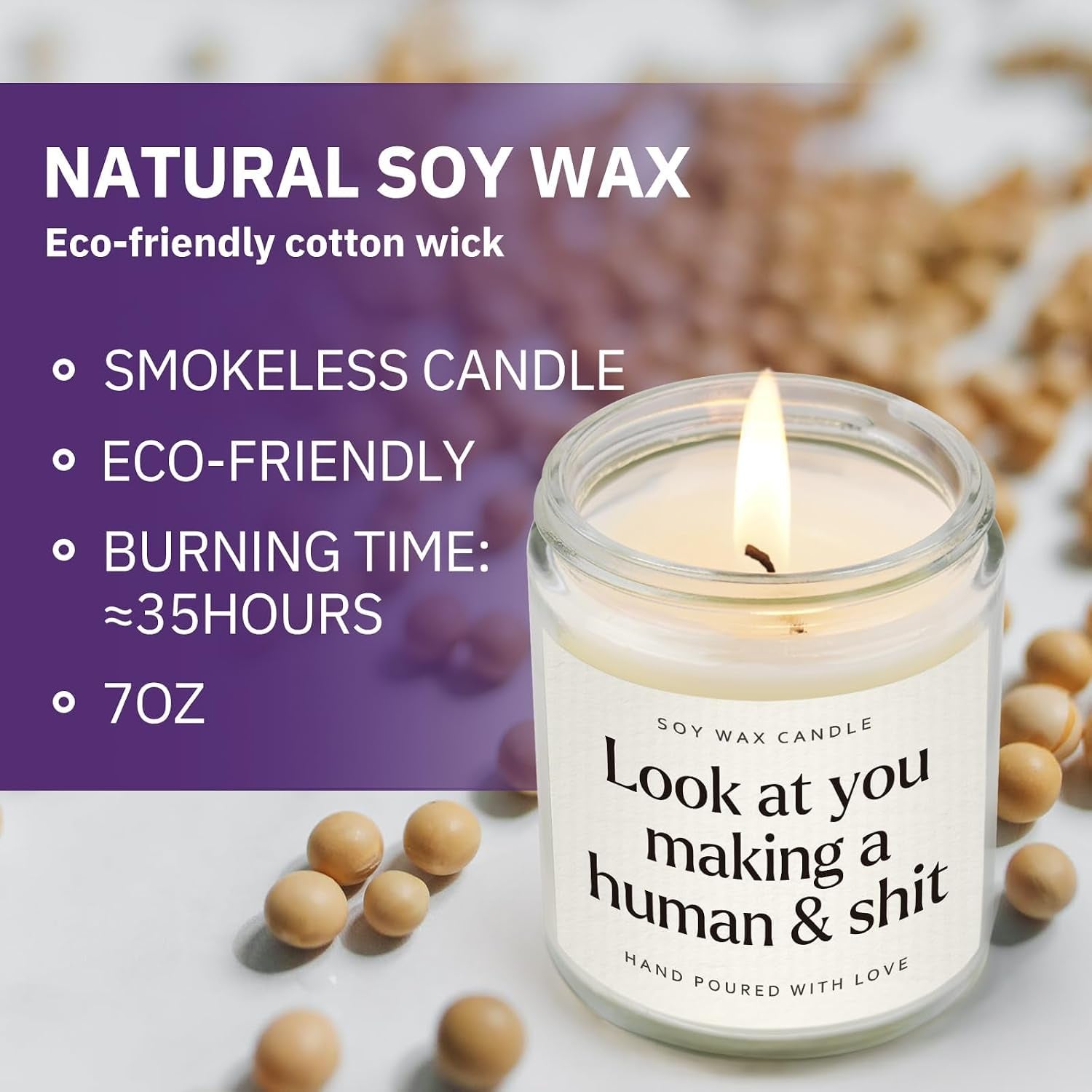 funny-new-mom-gifts-handmade-scented-lavender-candle-for-new-mom