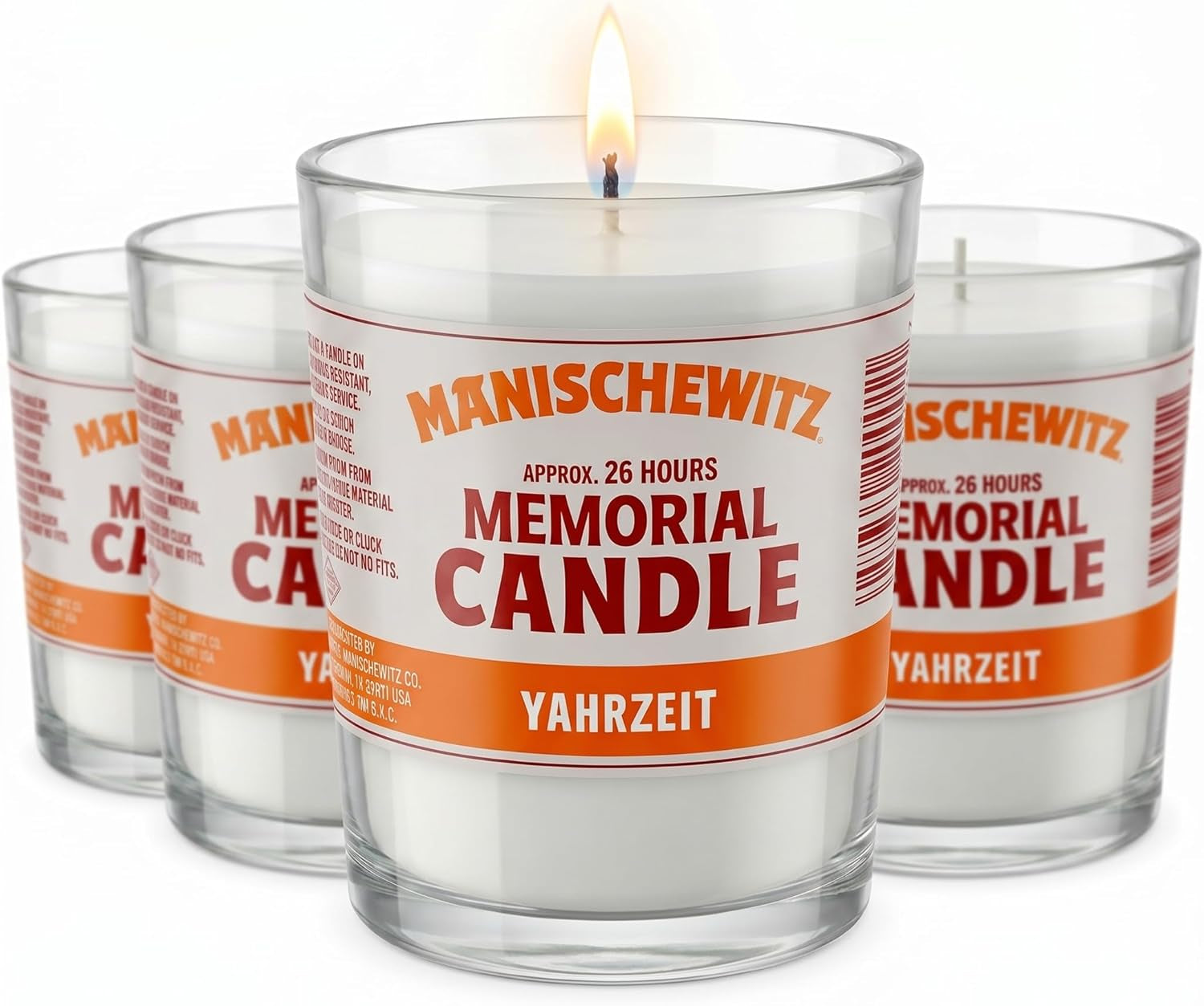 manischewitz-24-hour-candles-1-day-glass-yahrzeit-memorial-candles-4-pack-burns-approximately-26-hours-good-for-yizkor-and-yom-kippur-holidays-ner-neshama-in-glass-tumbler