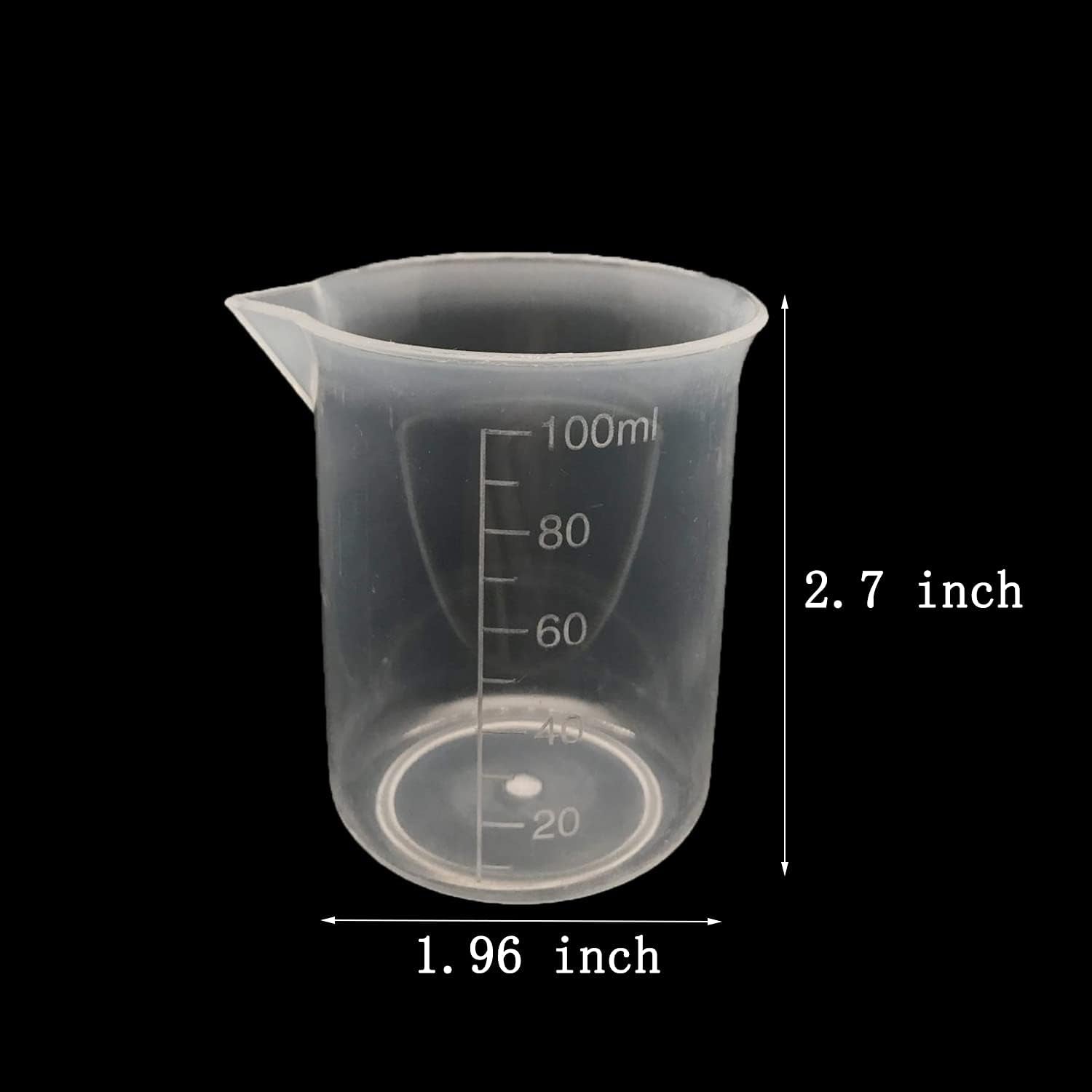 8-pcs-epoxy-mixing-cups-100ml-3-4oz-plastic-graduated-cup