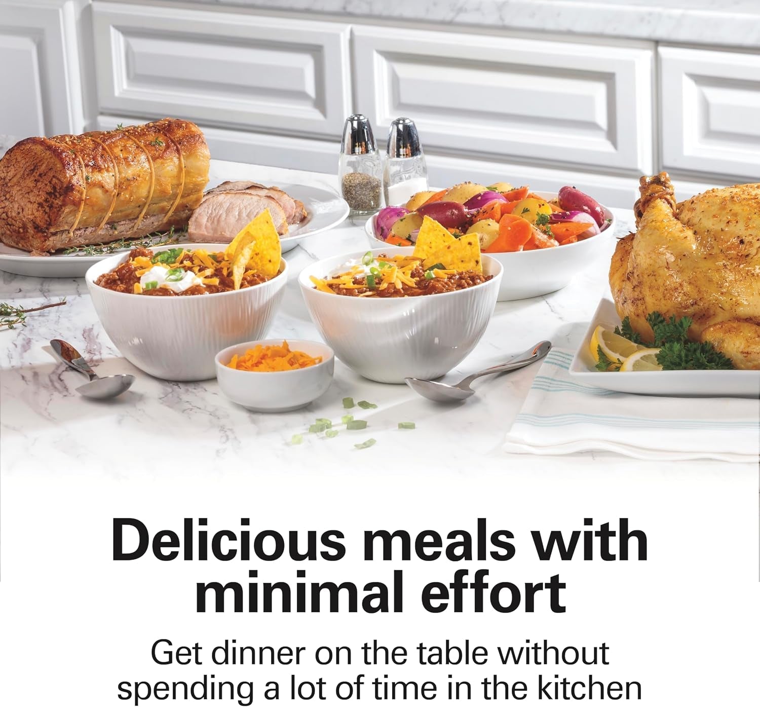 6-quart-slow-cooker-with-3-cooking-settings-dishwasher-safe-stoneware-crock-glass-lid-silver-33665g