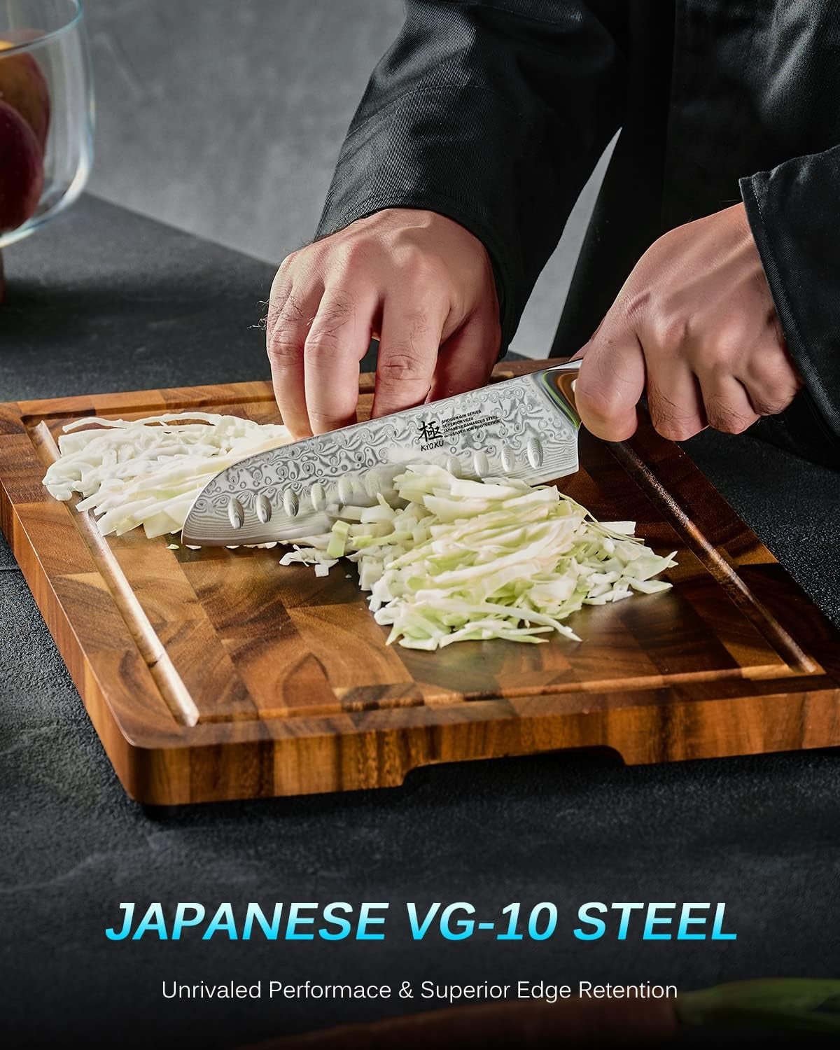 gin-series-7-santoku-knife-japanese-chef-knife-vg10-damascus-stainless-steel-kitchen-knife-with-silver-ion-blade-g10-handle-mosaic-pin