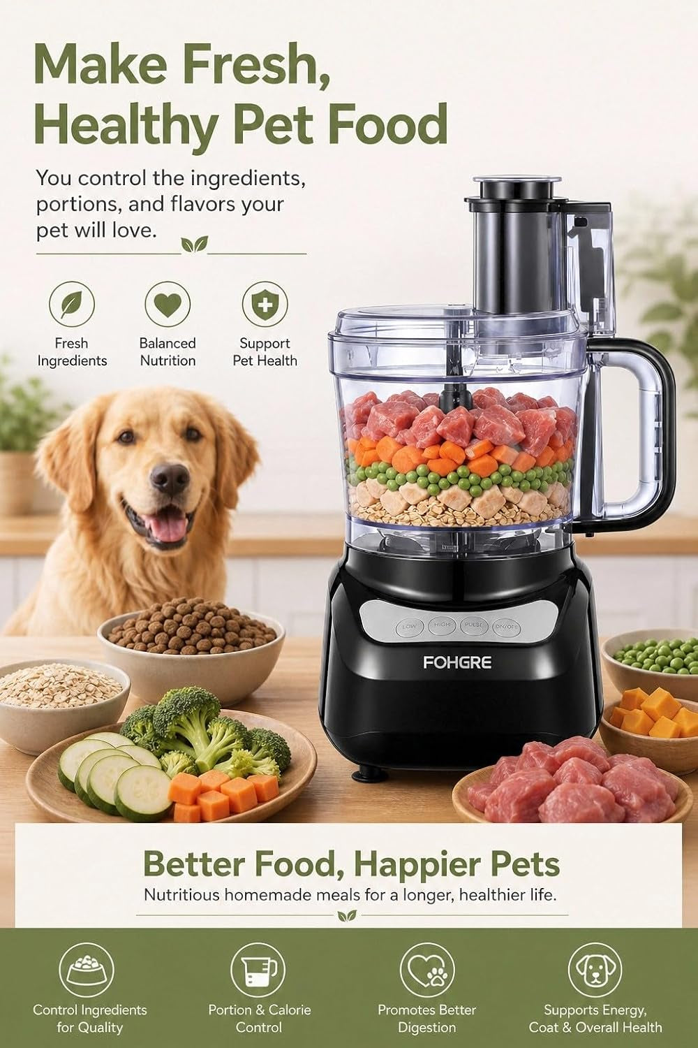 food-processor-11-cup-2-in-1-large-feed-chute-vegetable-chopper-stainless-steel-s-blade-reversible-shredding-disc-and-dough-blade-for-mincing-dicing-shredding-puree-kneading