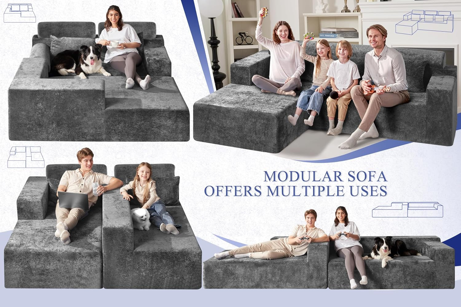 105-l-shape-modular-sectional-sofa-couch-for-living-room-no-assembly-required-modular-comfy-sofa-with-deep-seat-for-living-room-bedroom-luxury-distressed-velvetleft-grey