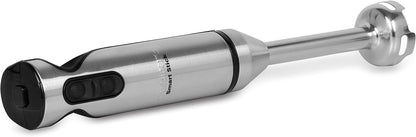 Smartstick 2-Speed Hand Blender with Chopper Attachment8