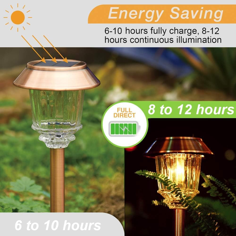 solar-lights-outdoor-waterproof-4-pack-solar-pathway-garden-lights