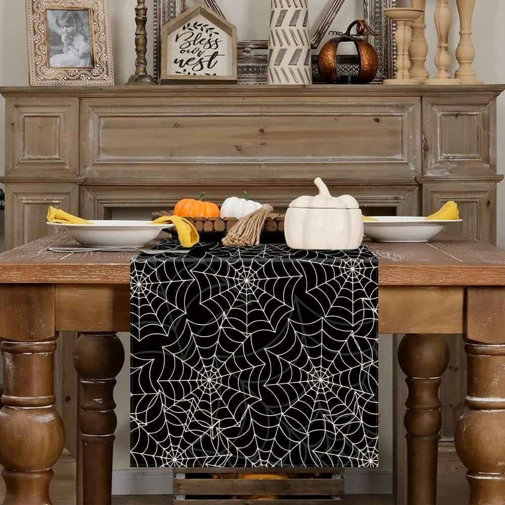 halloween-table-runner-spider-web-black-linen-table-runners-for-seasonal-holidays-indoor-outdoor-kitchen-dining-party-home-decor-13-x-108-inch