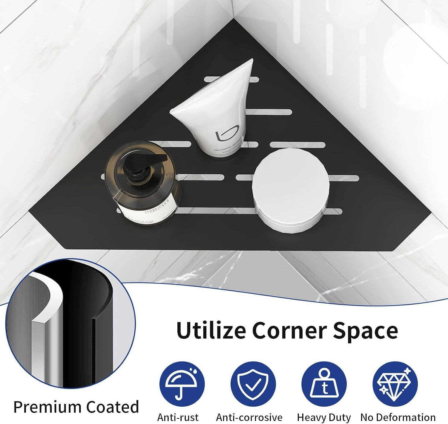 10-recessed-corner-shower-shelf-2-packs-grout-mount-install-ation-with-soap-holder-bathroom-cornor-organizer-for-tiled-wall-requires-sealant-matte-black