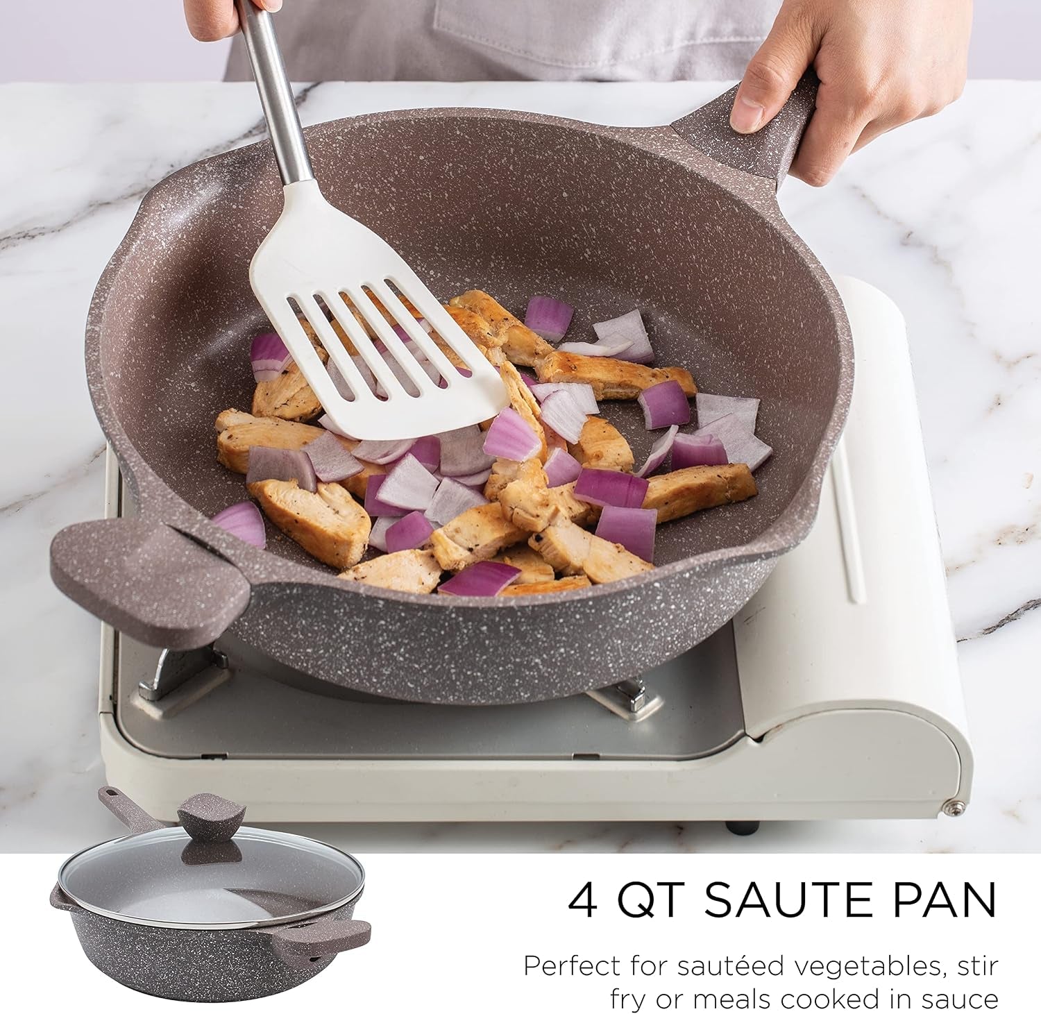 non-stick-cast-aluminum-cookware-set-durable-kitchen-cookware-for-everyday-cooking-chocolate-brown-6-pc