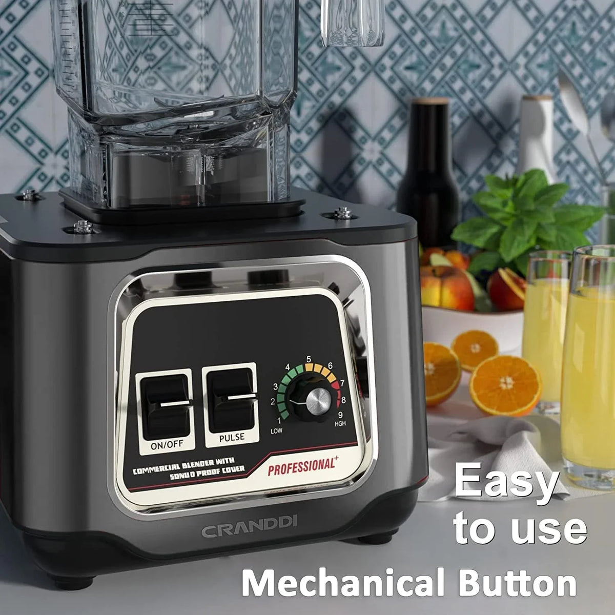 professional-smoothie-blender-2200w-commercial-soundproof-quiet-blender-with-removable-soundproof-shield-for-crushing-ice-milkshakes-puree-self-cleaning-50oz-110v-k80-grey