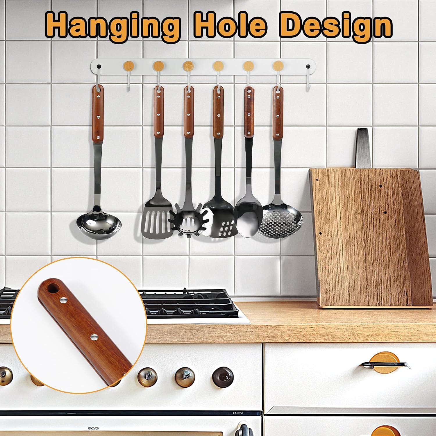 stainless-steel-mirror-polished-kitchen-utensils-set-6pcs-cooking-utensils-set-with-wooden-handle-heat-resistant-kitchen-tool-set-for-cooking-with-turners-spatula-ladle-skimmer-solid-spoon-pasta