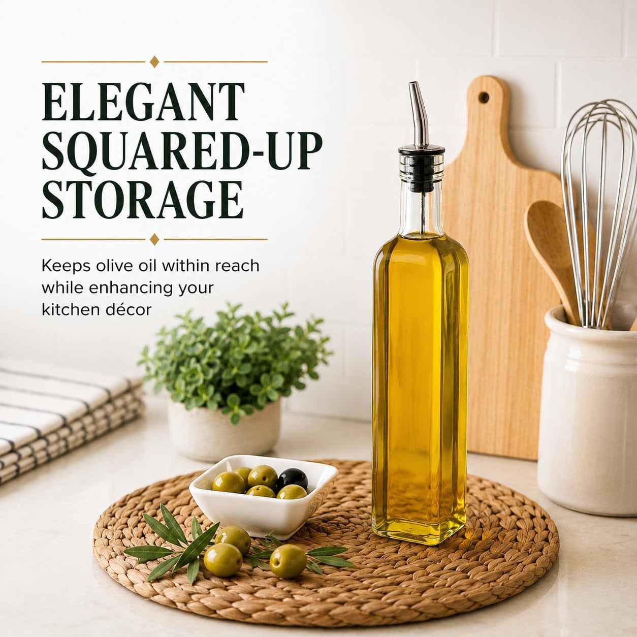 olive-oil-dispenser-bottle-16-oz-made-in-italy-glass-olive-oil-and-vinegar-cruet-with-stainless-steel-spout-for-kitchen-slight-green-tint-1-473-ml