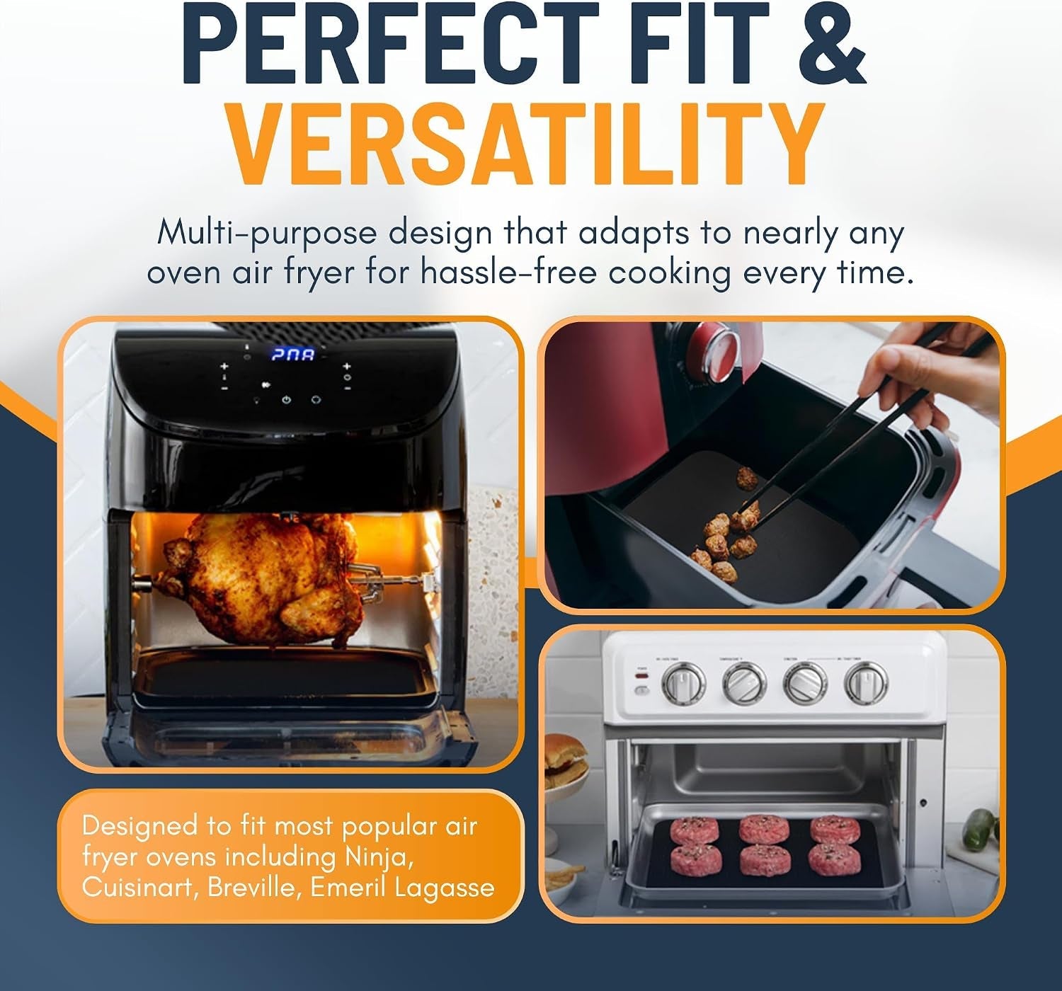 toaster-oven-liners-for-bottom-of-oven-4-pack-reusable-non-stick-heat-resistant-toaster-liners-compatible-with-breville-cuisinart-black-decker-dash-and-more-air-fryer-liners-12x12-black