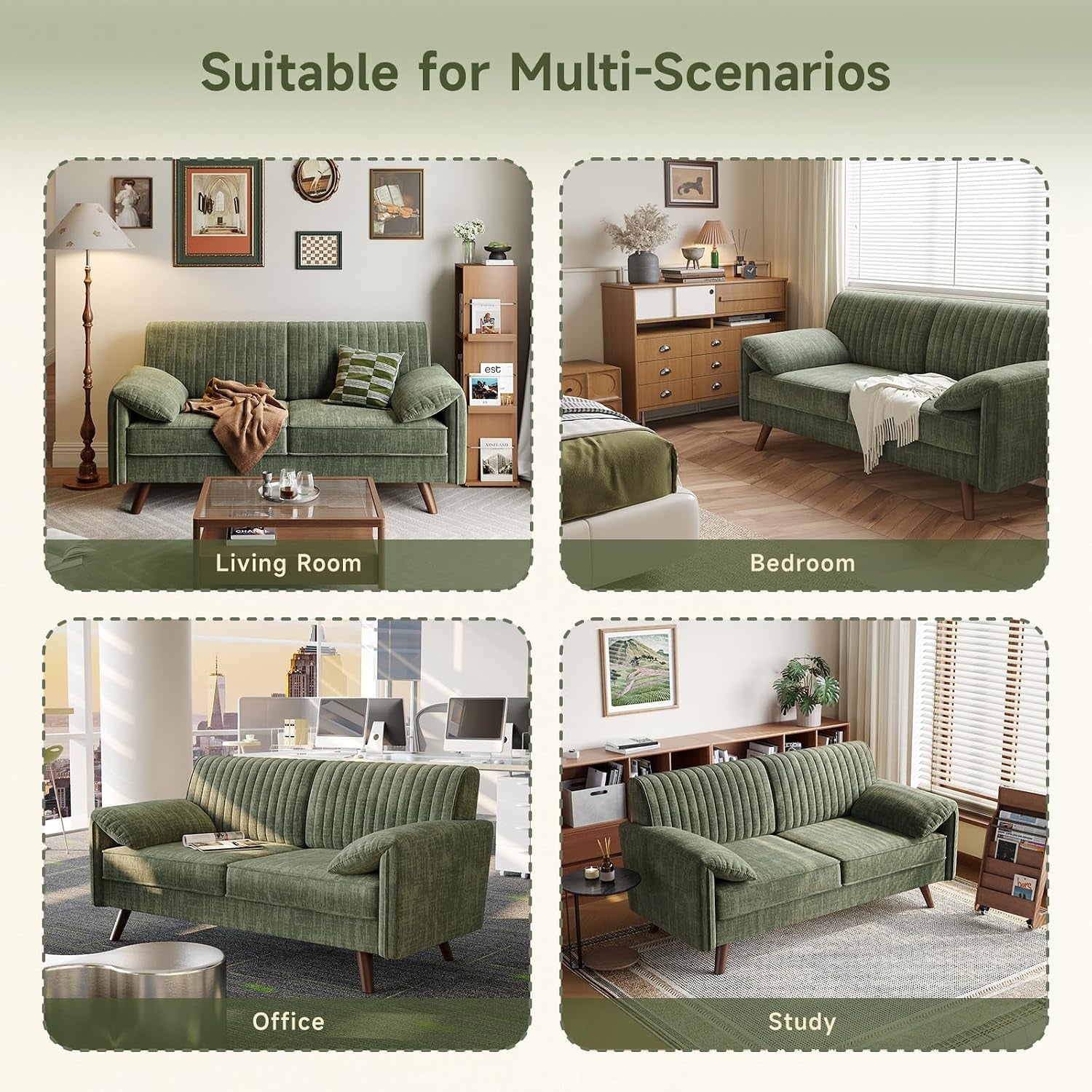 64-5-loveseat-sofa-chenille-loveseat-couch-for-living-room-green