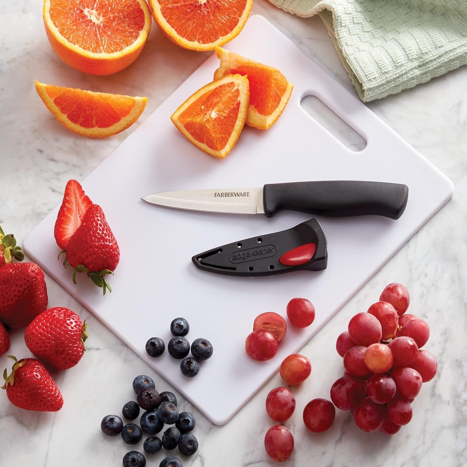 reversible-plastic-cutting-board-8x10-inch-white-dishwasher-safe-non-porous-and-durable-for-chopping-slicing-prep-easy-to-store