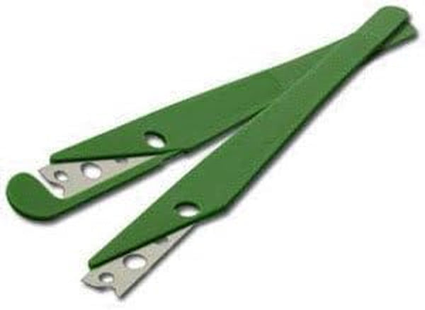Bakers Blade - Hygienic 5 Pack, Original Professional Grade Scoring Tool - Bakers Lame6