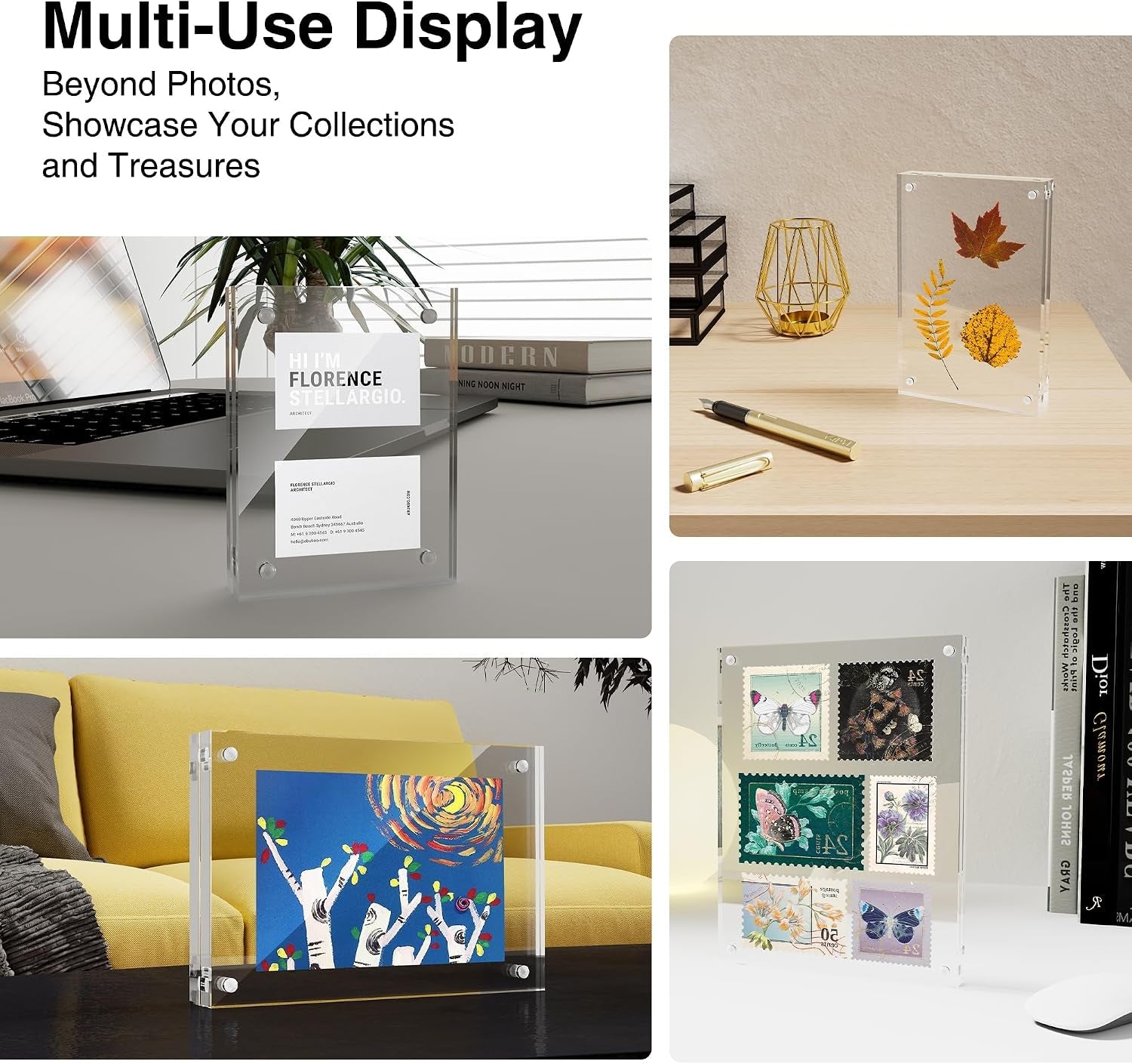 acrylic-picture-frames-4x6-3-pack-magnetic-4-x-6-picture-frame-double-sided-clear-4x6-photo-frame-with-microfiber-cloth-frameless-freestanding-4x6-frame-gift-for-desktop-display