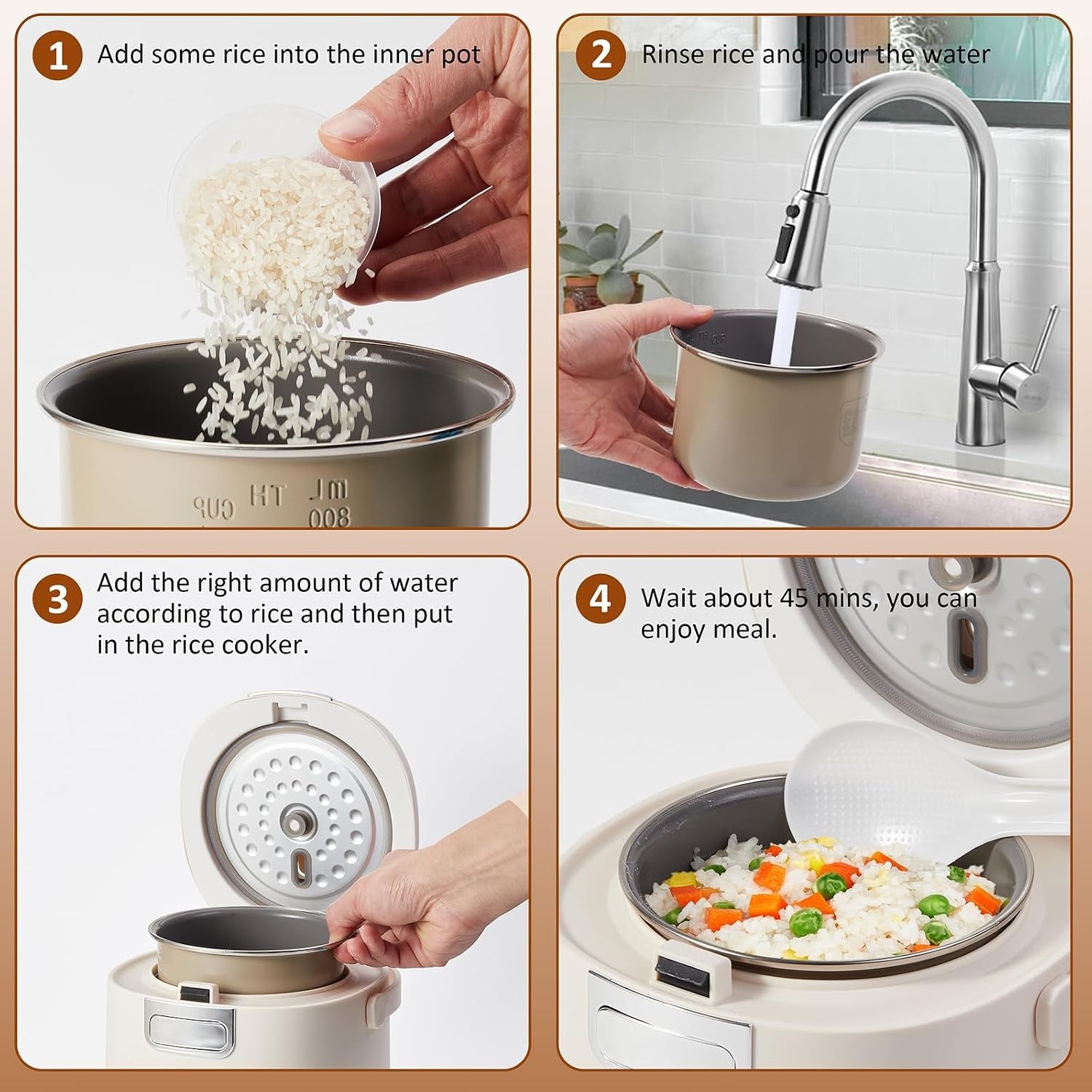 small-rice-cooker-2-cups-uncooked-compact-mini-rice-cooker-for-dorm-travel-office-1-2-person-12-hours-timer-delay-keep-warm-beige