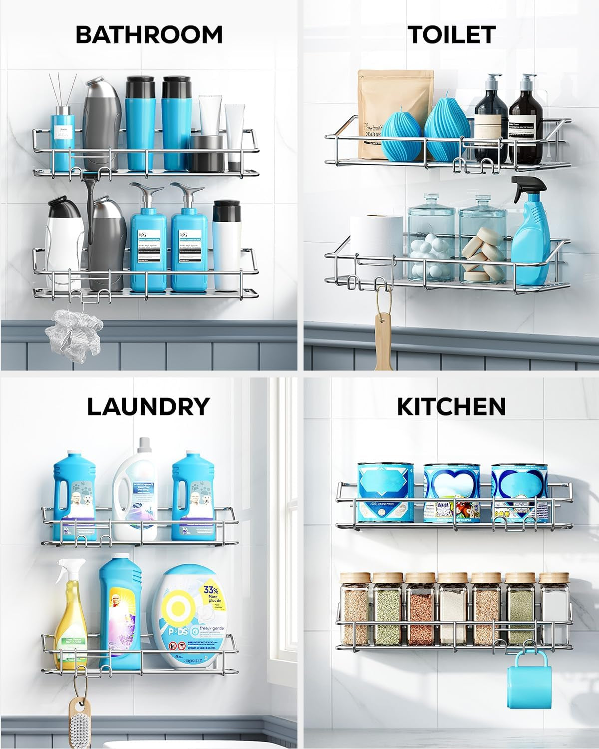 shower-caddy-adhesive-shower-shelves-shampoo-holder-for-bathroom