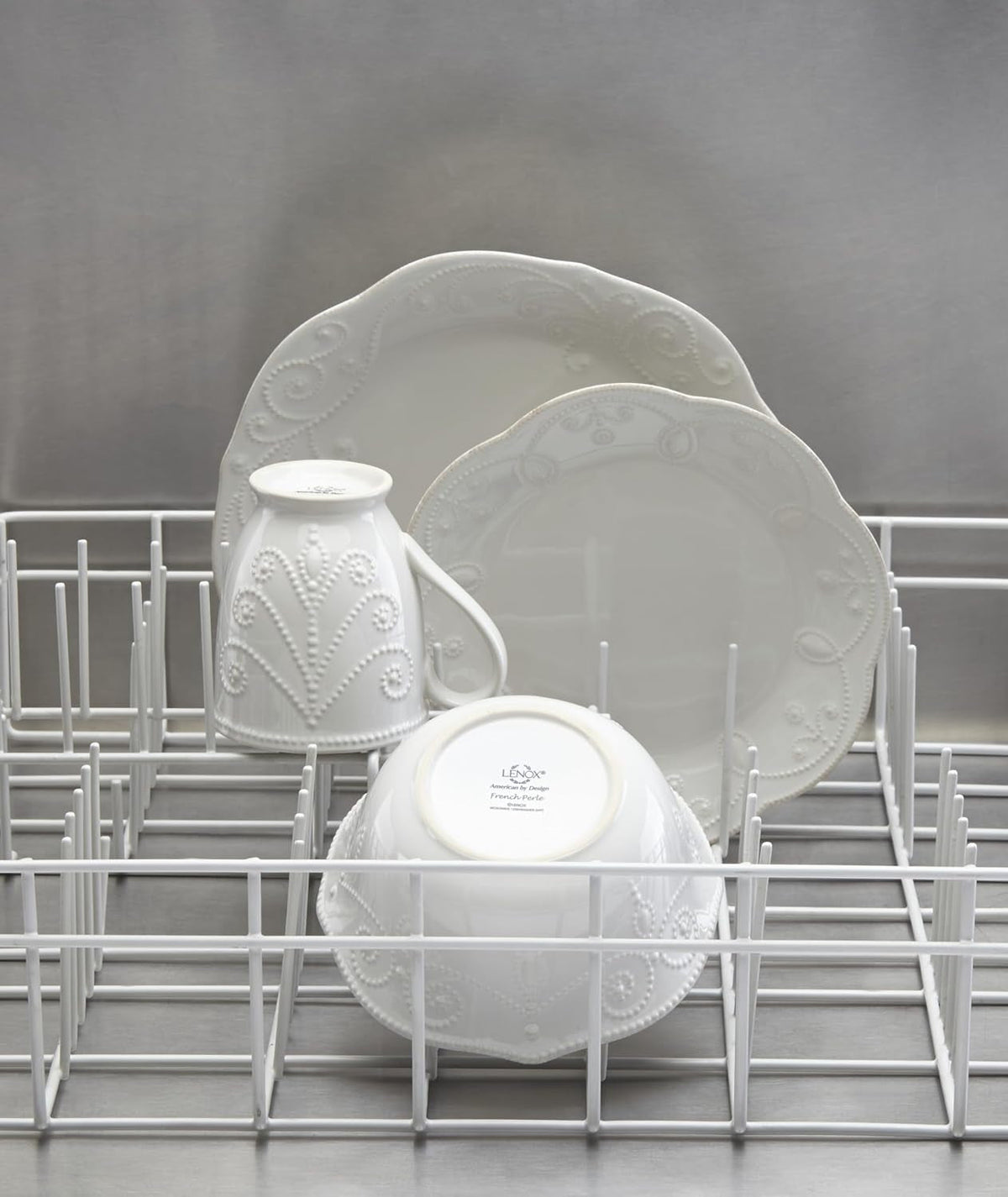 french-perle-white-stoneware-16-piece-dinnerware-set-for-4