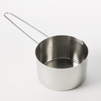 MCL200 Stainless Steel Measuring Cup, 2-Cup1