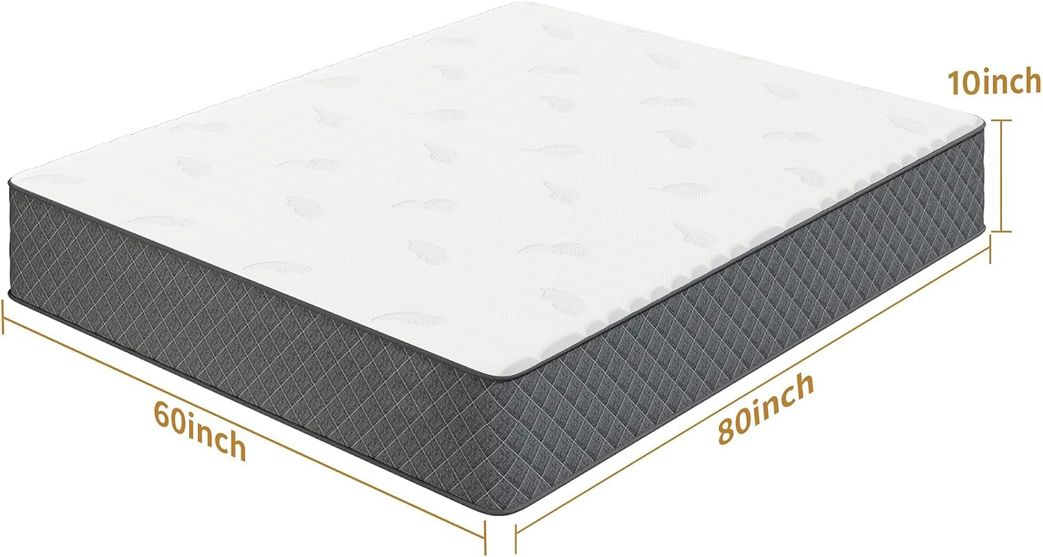 queen-mattress-12-inch-hybrid-mattress-queen-size-bed-matress-in-a-box-pressure-relief-fiberglass-free