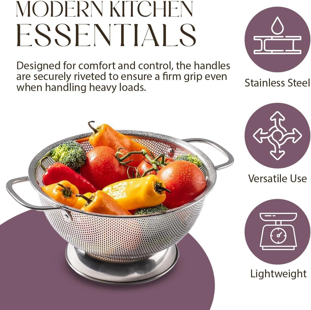 stainless-steel-colander-for-kitchen-5-qt-pasta-rice-strainer-durable-highest-grade-premium-steel-dishwasher-safe-and-odor-resistant-food-strainer-lightweight-looped-handles