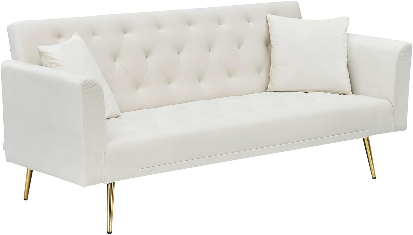 71-modern-velvet-sofa-bed-futon-convertible-sleeper-couch-adj-backrest