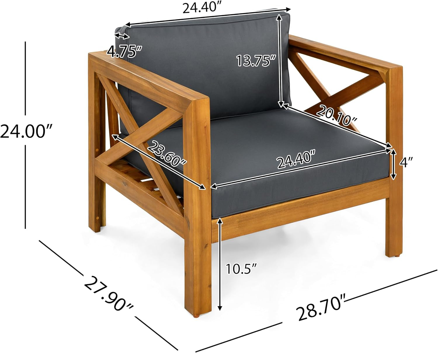 outdoor-4-piece-acacia-wood-conversation-set-patio-3-seat-loveseat-sofa-daybed-with-cushion-2-armchair-and-round-coffee-table-for-backyard-lawn-balcony-teak-dark-gray